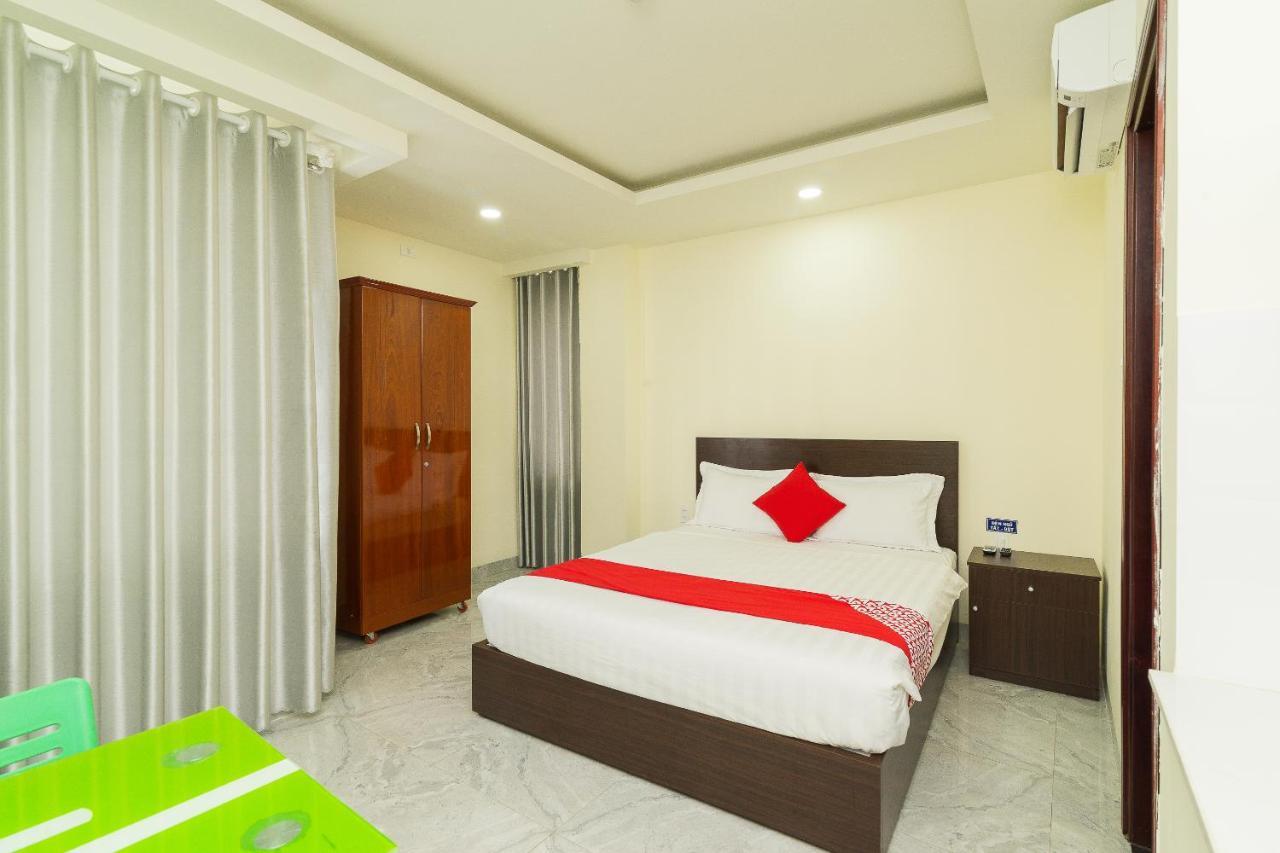 Oyo 176 374 Hotel На Транг Екстериор снимка