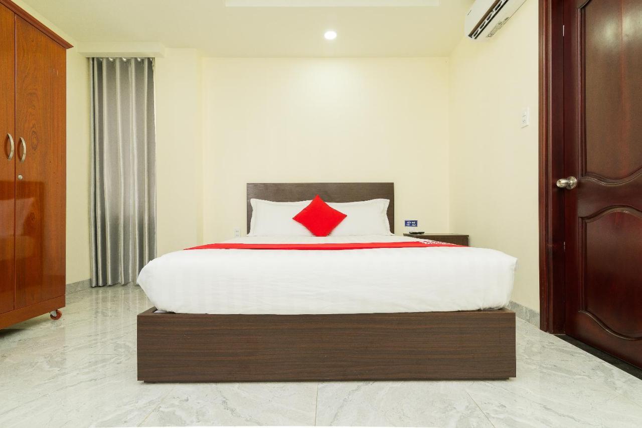 Oyo 176 374 Hotel На Транг Екстериор снимка