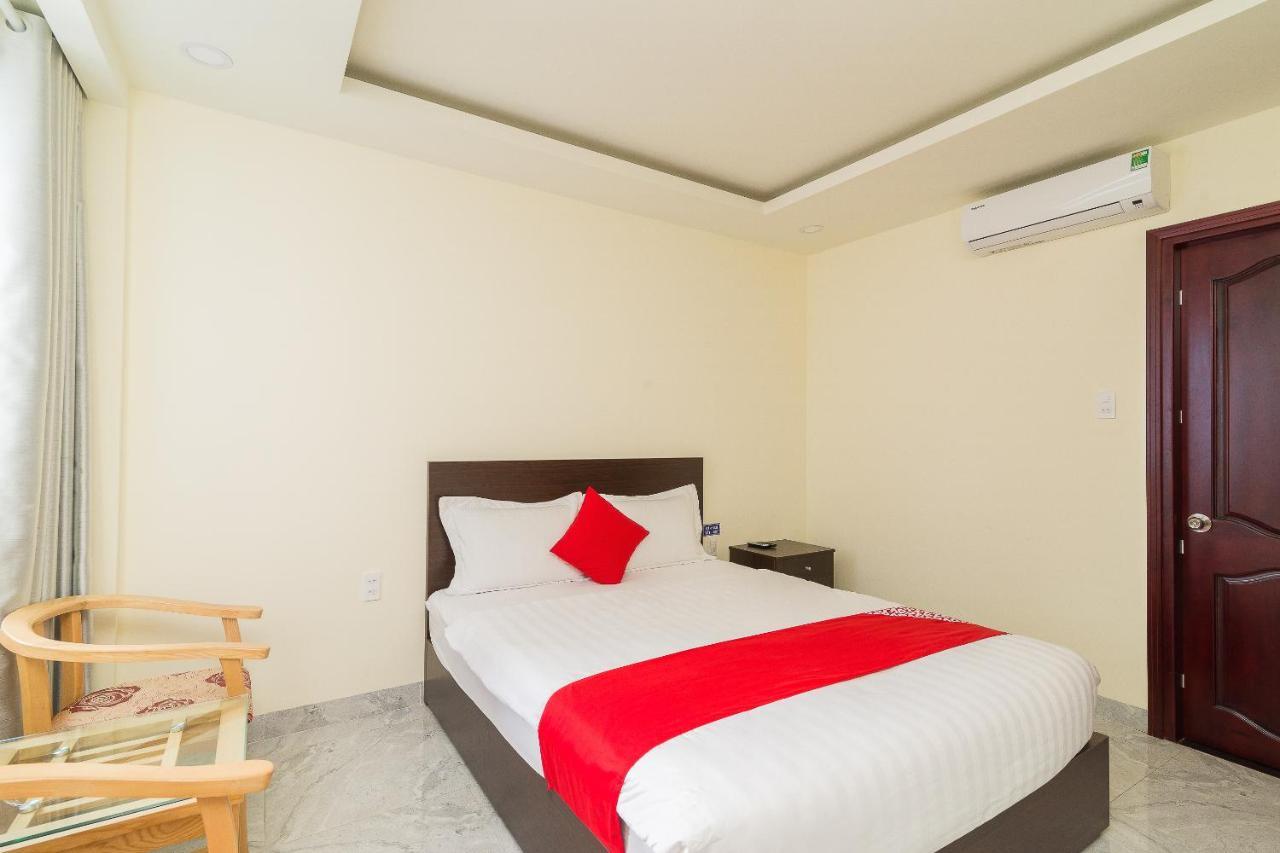 Oyo 176 374 Hotel На Транг Екстериор снимка