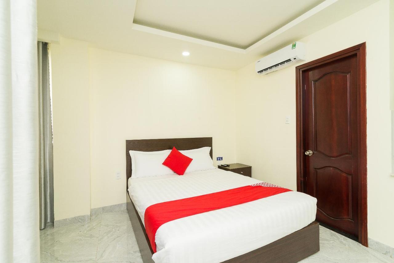 Oyo 176 374 Hotel На Транг Екстериор снимка