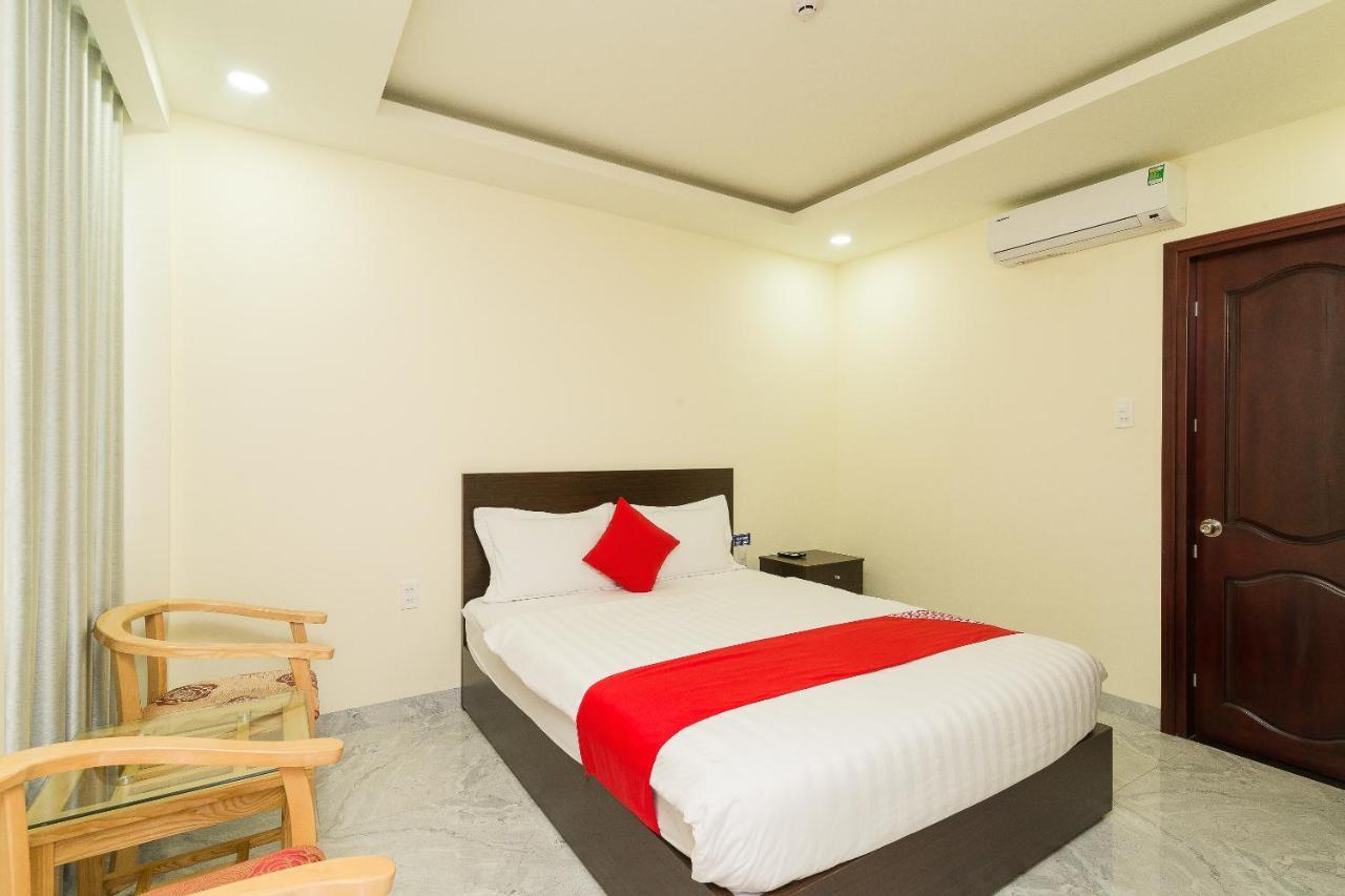 Oyo 176 374 Hotel На Транг Екстериор снимка