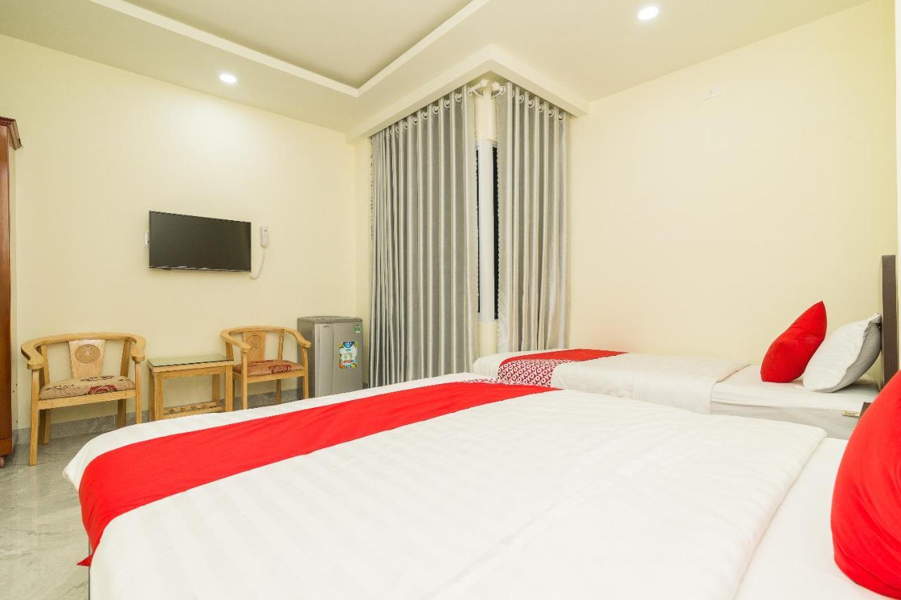 Oyo 176 374 Hotel На Транг Екстериор снимка